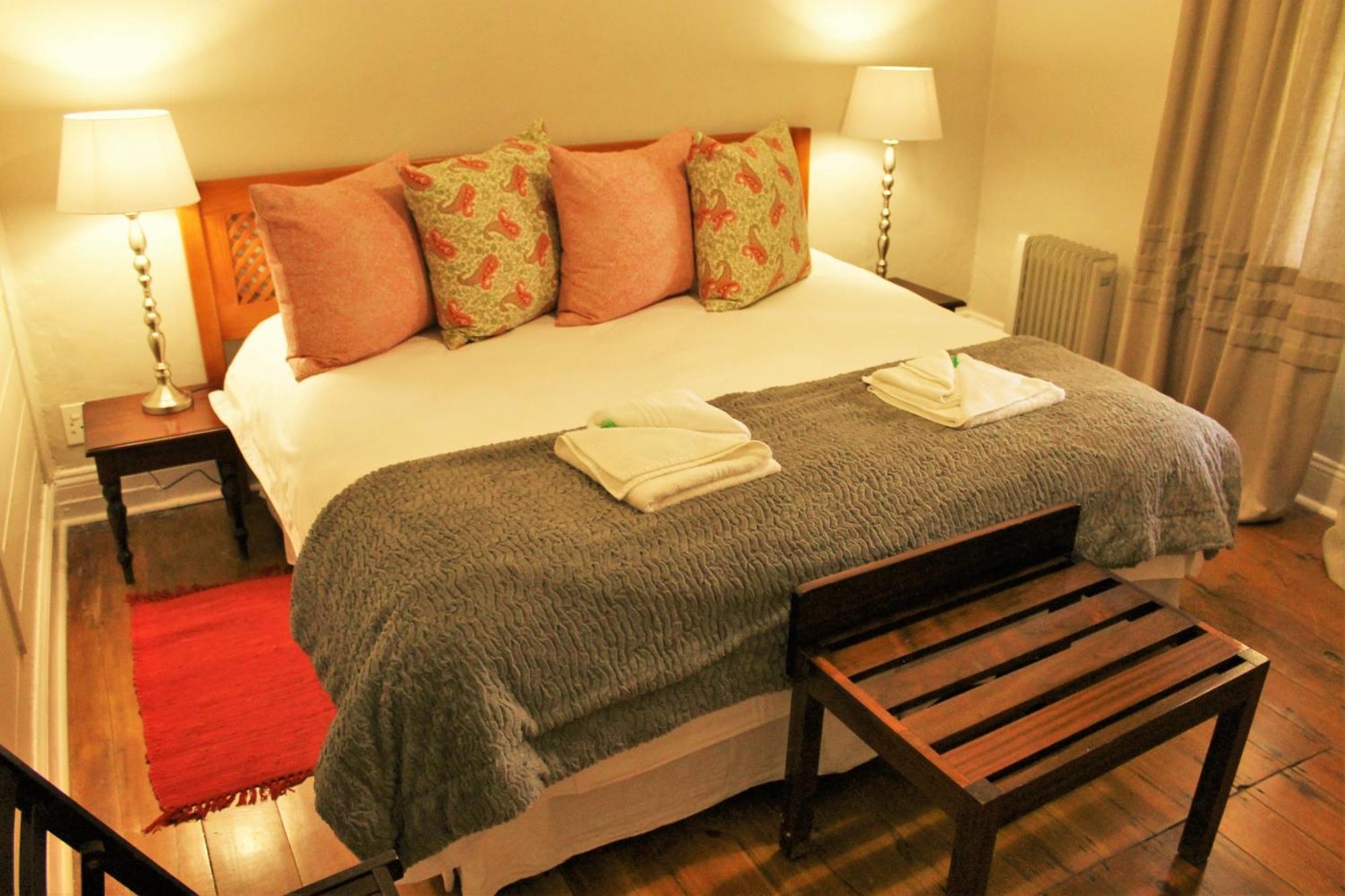 Mill Cottages Lidgetton Quarto foto