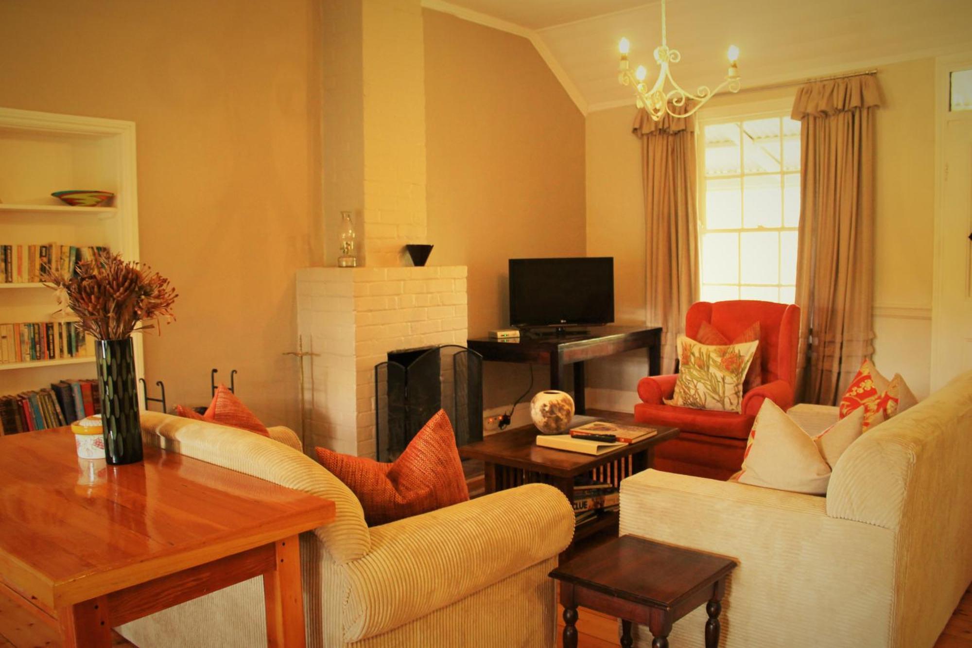 Mill Cottages Lidgetton Quarto foto