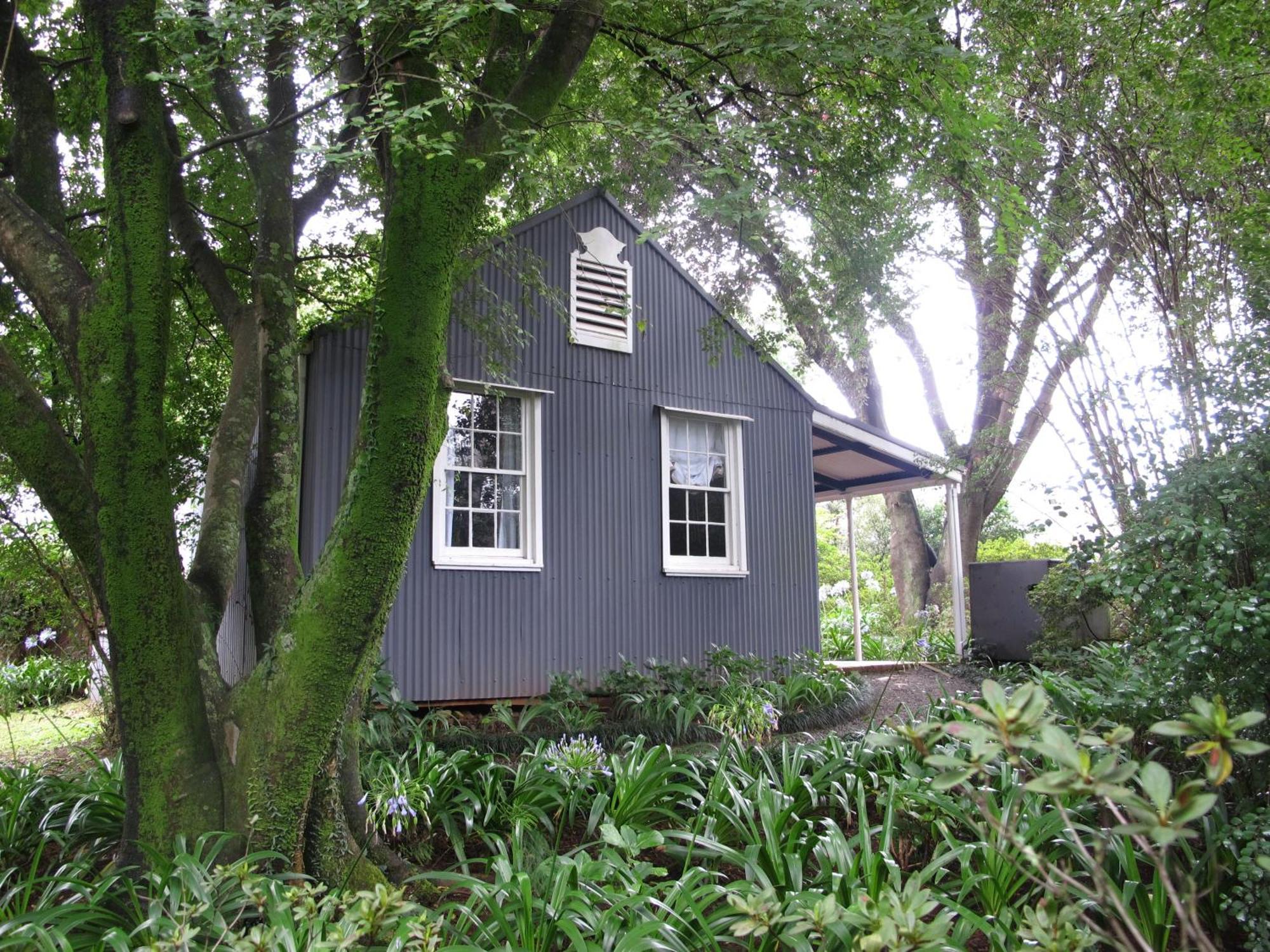Mill Cottages Lidgetton Exterior foto